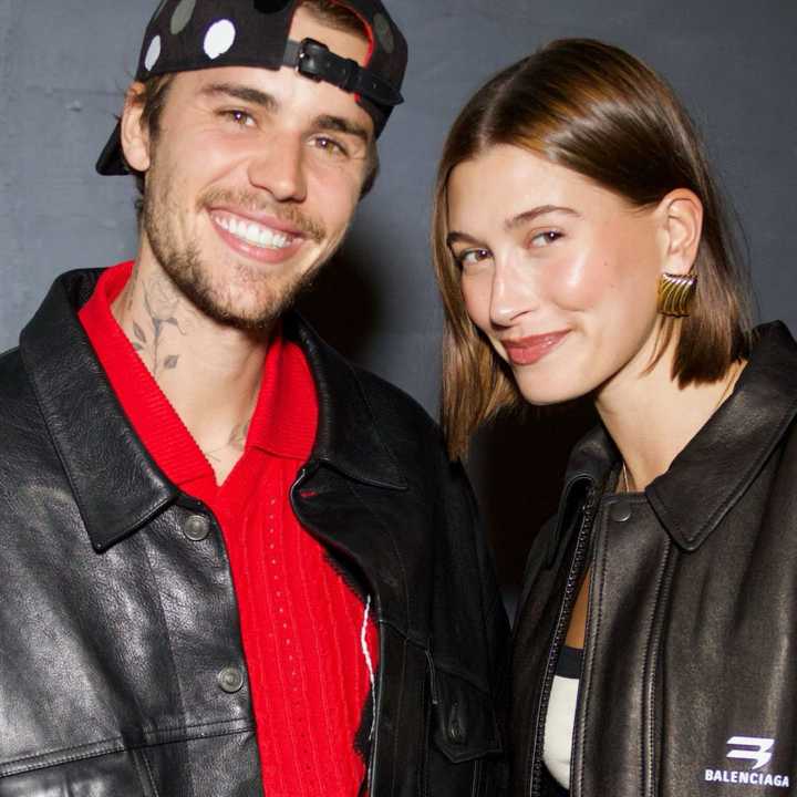 Hailey Bieber on Justin Bieber Marriage Rumors 