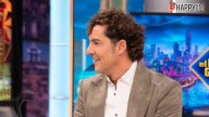 David Bisbal sorprende con un guiño a Broncano en El Hormiguero: la curiosa reacción de Pablo Motos