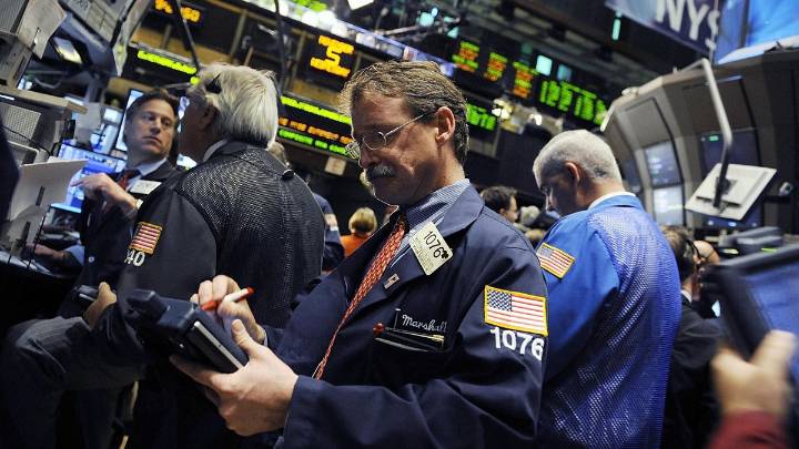 ADRs cayeron hasta 3% y el Riesgo País retrocedió a 655 puntos