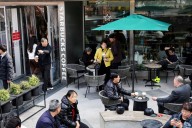 Analysis-Starbucks' bet on local expertise could help it regain ground in China