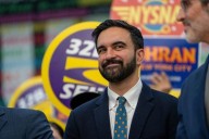 Zohran Mamdani Leads as NYC Mayoral Race Nears Finish Line