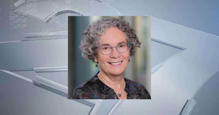 UW-Madison names interim nursing dean after Linda Scott's passing