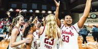 Hargrove paces Huskers past North Dakota State to stay unbeaten