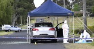 Bega police seek clues in suspected murder case