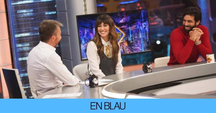 Blanca Suárez, sobre su infancia en los 90 en Madrid: "Recuerdo los espaguetis con tomate de la guardería"