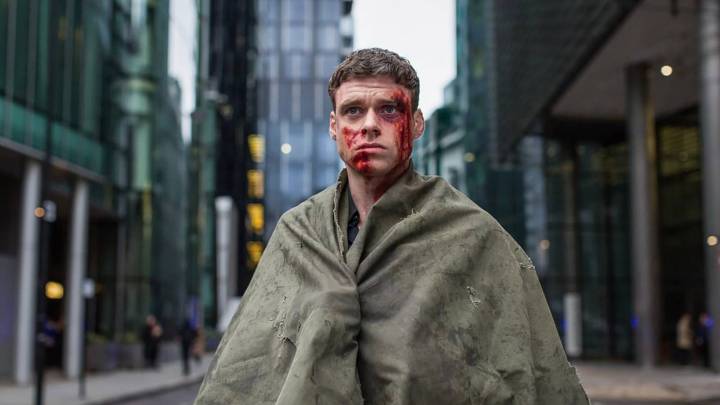 Why Netflix's 'The Bodyguard' Is a Must