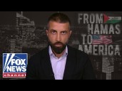 Son of Hamas founder has a WARNING for voters in NY