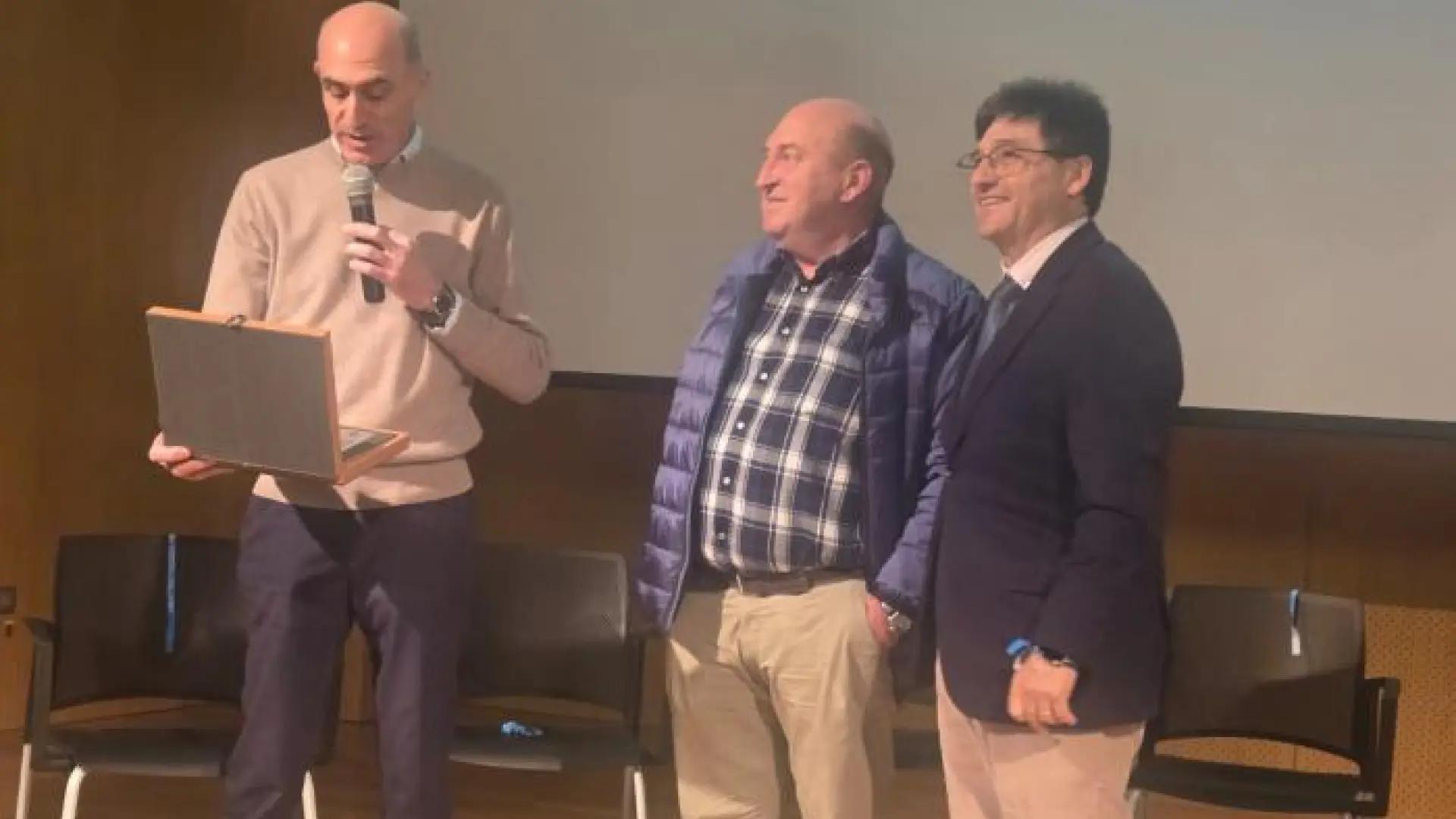 La DGA se compromete a revertir el recorte de 200.000 € de ayudas a espacios protegidos