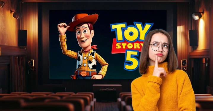 ‘Los juguetes podemos ver todo’: Lanzan tráiler de ‘Toy Story 5′, esto sabemos de la película de Pixar