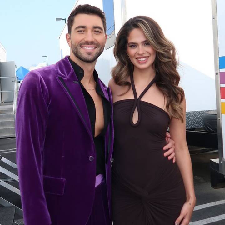 Kelsey Anderson on Joey Graziadei Wedding Plans