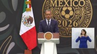 Con la Copa Mundial FIFA 2026, México reafirma su 'excelencia organizacional': Jurgen Mainka