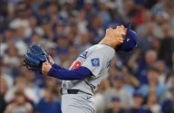 Dodgers conquistan la Serie Mundial con un final de película en Toronto