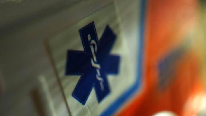 Siete heridos en accidente de tránsito en Mayagüez