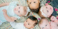 Here are the top baby names of 2025