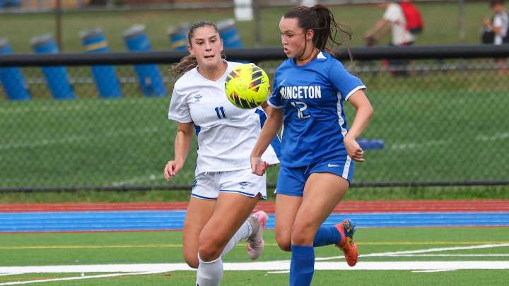 No. 20 Princeton Day defeats Bishop Eustace in SJNPB semifinals