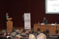 Conmemoran 25 aniversario de la AMEREIAF con congreso