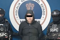 Inicia audiencia de vinculación a proceso de "El Licenciado"; declara inocencia y denuncia tortura