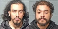 2 arrested after drug, firearm search at home in Hartford