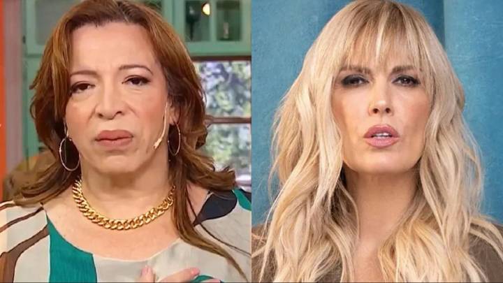 Suspendieron el juicio penal de Lizy Tagliani contra Viviana Canosa: los detalles