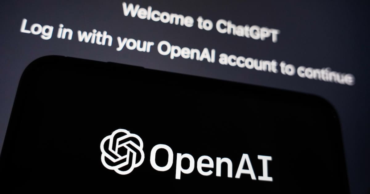 Siete demandas contra OpenAI por presuntos vínculos de ChatGPT con suicidios y daños psicológicos