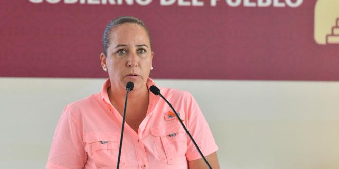 Con mejores vías de comunicación y agua potable de calidad, Gobierno del Pueblo continúa llevando bienestar social a las y los tabasqueños