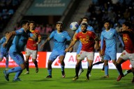 CLASIFICACIÓN. Tabla de posiciones del Campeonato Nacional: Deportes Iquique y Unión Española quedaron al borde de bajar a la Primera B