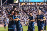 Team’s progress leads to Best XI nods for Union’s Kai Wagner, Jakob Glesnes