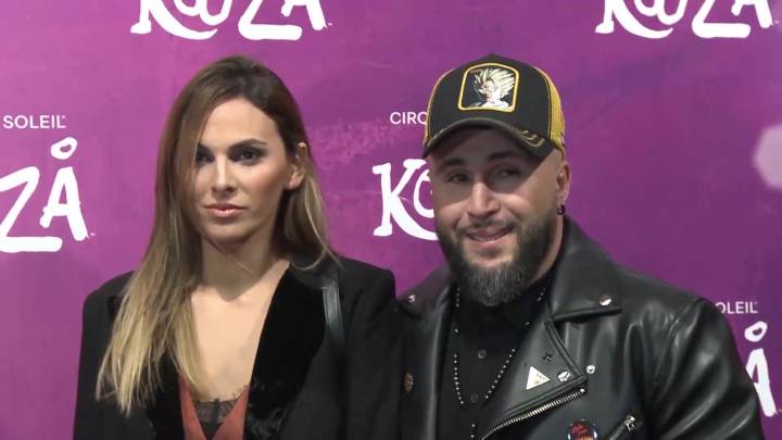 Belén Esteban: "Fue Kiko Rivera quien dio el paso de separarse de Irene Rosales"