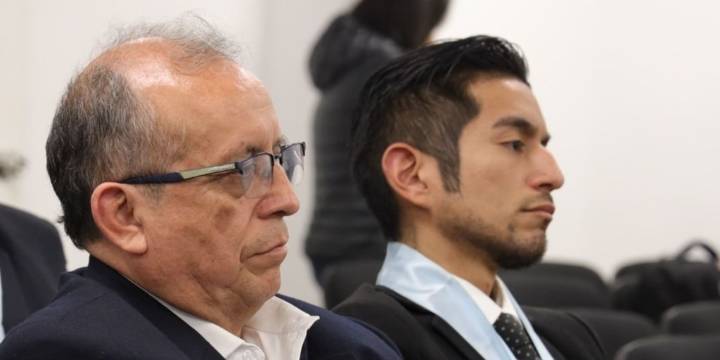 Waykis en la Sombra: Procuraduría solicitó ser incorporada como parte agraviada en investigación a Nicanor Boluarte