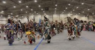 Billings powwow celebrates tradition and community