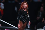 Former WWE Star Fires Back at Becky Lynch Remarks