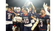Beckman football shuts down Palm Desert to advance to Division 8 final