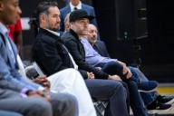 Jesse Buss opens up on Lakers' firing and feeling like he was treated as 'an enemy'