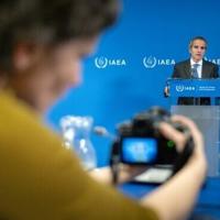 UN nuclear head renews call for Iran to allow inspections at key sites