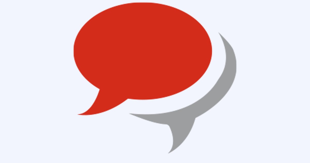 Una “absurda” discusión