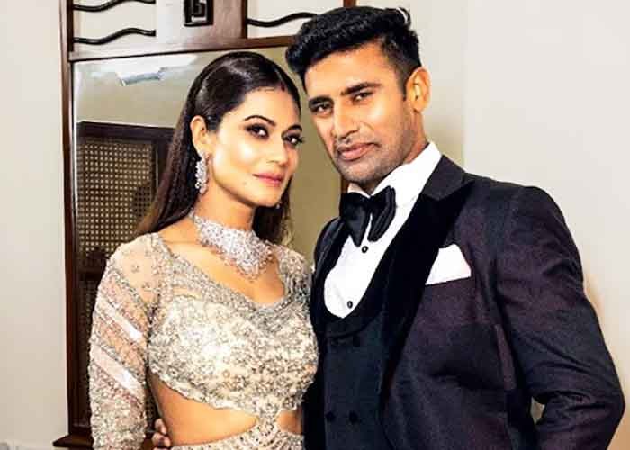 Sangram Singh calls wife Payal Rohatgi ‘little crazy but unique’ in a heartfelt birthday post
