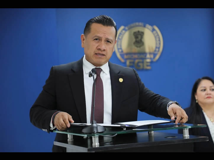 Aparece sin vida adolescente vinculado al asesinato de Carlos Manzo