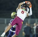 Walsh Jesuit dominates Hoban 35-7 to reach state semifinals for first time since 1999