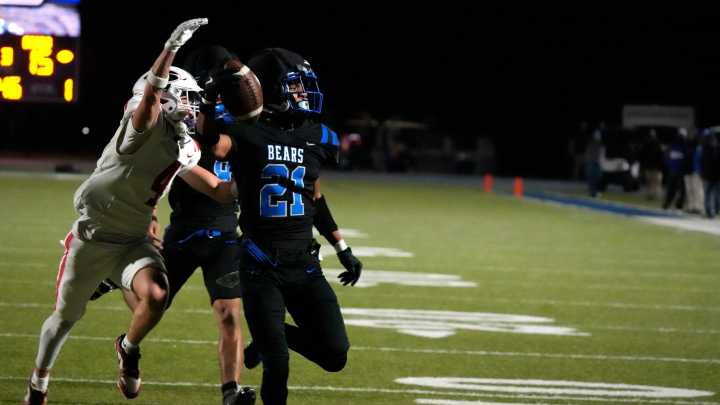 Who should be Augusta's high school athlete of the week? Vote now