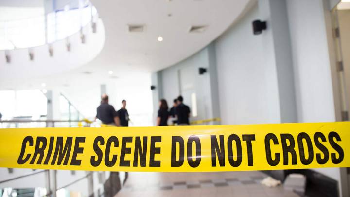 Stepbrother Eyed As Suspect In Killing Teenager Found Dead On Cruise Ship