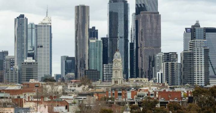 'Historic' native title claim lodged for major city