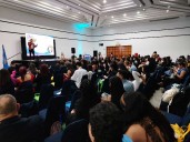 Con éxito se realizó la XXIII Jornada Académica de Medicina Interna