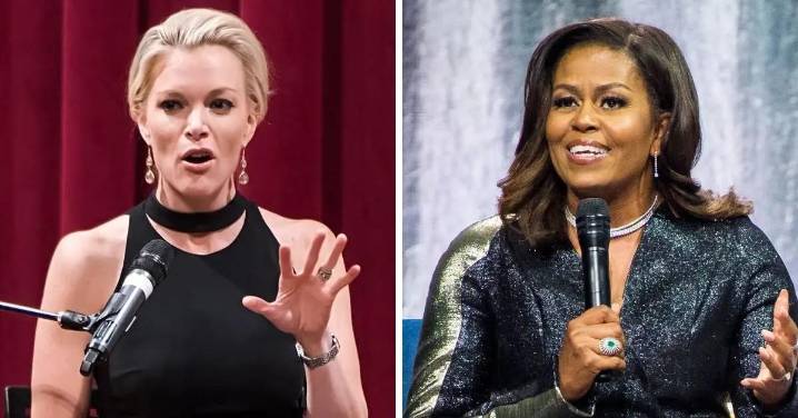 Megyn Kelly Loses It Over Michelle Obama's 'Racially Charged' Complaints