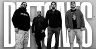 ¡Confirmado! Deftones anuncia concierto en CDMX 2026