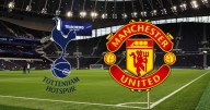 Tottenham vs Man United LIVE: 21 confirmed squad members plus kick off time and how to watch