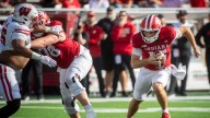 Indiana football's Fernando Mendoza sets IU passing TD record