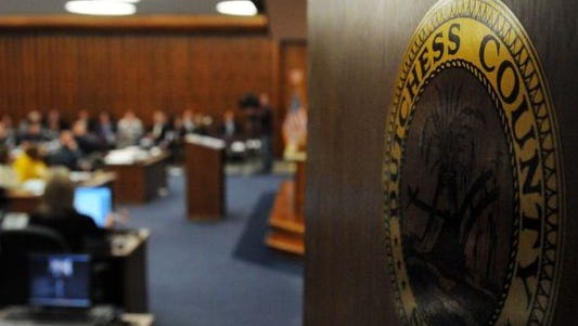 Election Day 2025 marks majority shift in Dutchess County Legislature