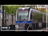 Views split on Charlotte transit sales tax expansion