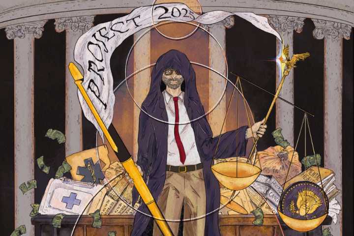 Wielding obscure budget tools, Trump’s ‘reaper’ Vought sows turmoil in public health