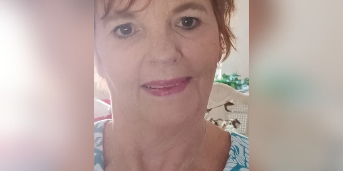 Anniston Police asking for help in locating missing woman